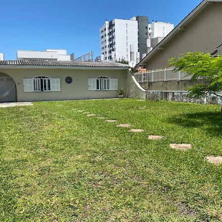 Casa No Centro De Torres E A 800 M Da Praia Grande Exteriör bild