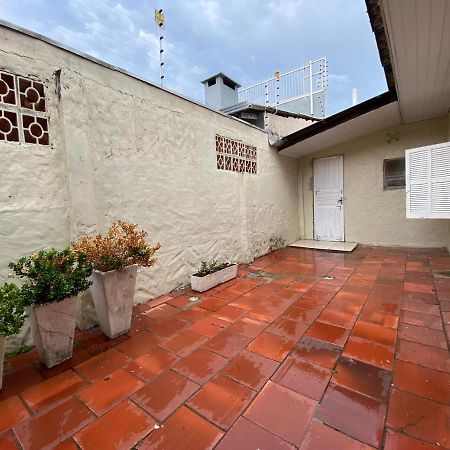 Casa No Centro De Torres E A 800 M Da Praia Grande Exteriör bild