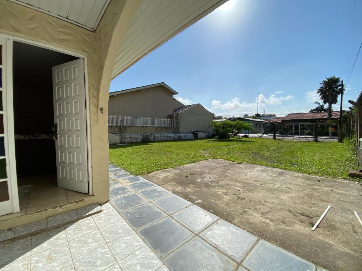 Casa No Centro De Torres E A 800 M Da Praia Grande Exteriör bild