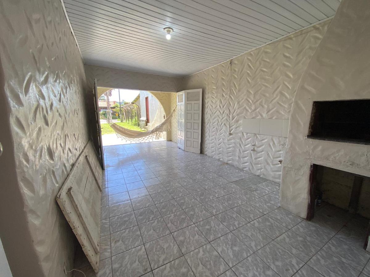 Casa No Centro De Torres E A 800 M Da Praia Grande Exteriör bild