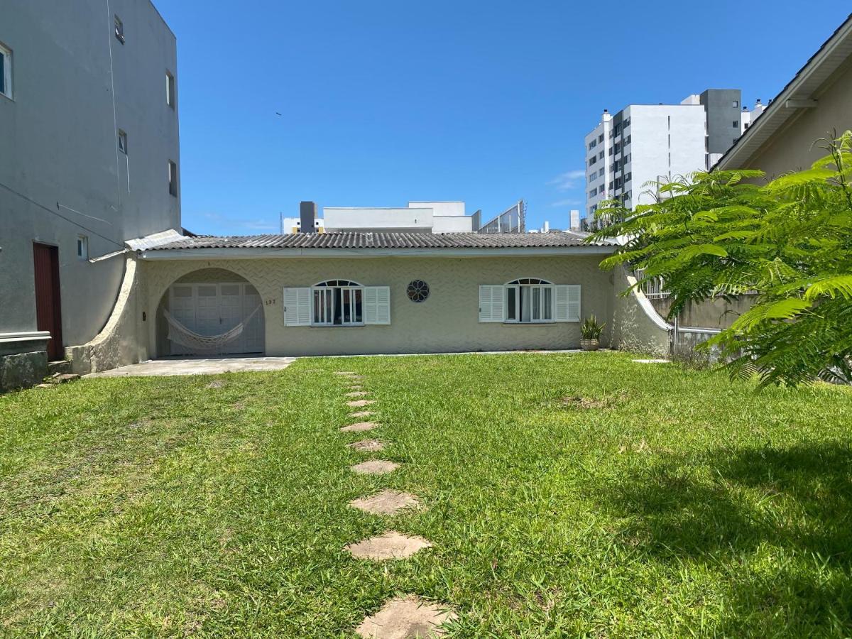 Casa No Centro De Torres E A 800 M Da Praia Grande Exteriör bild