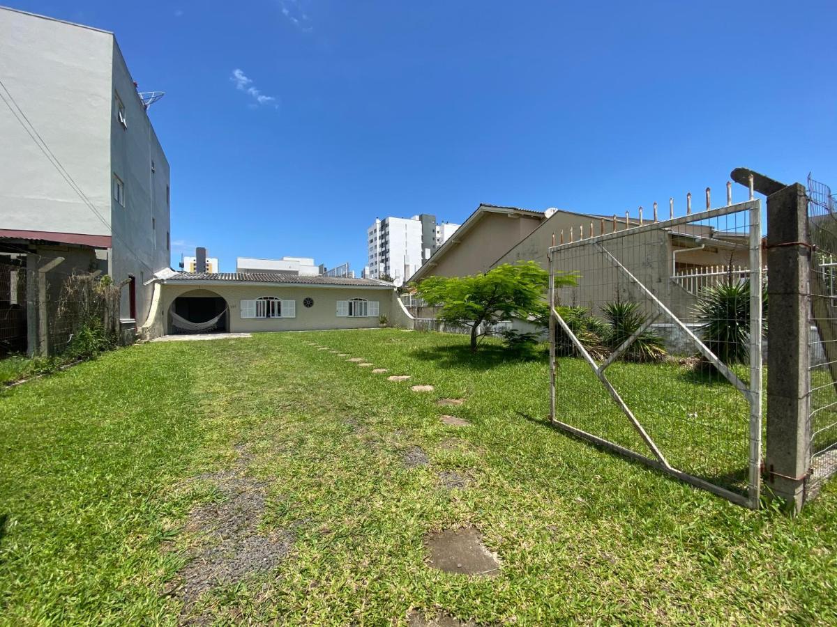 Casa No Centro De Torres E A 800 M Da Praia Grande Exteriör bild