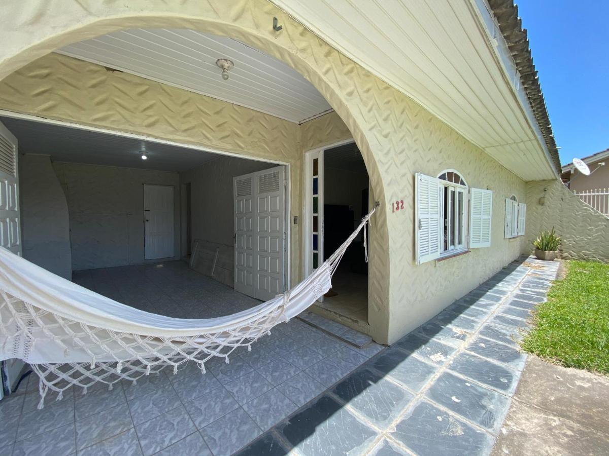 Casa No Centro De Torres E A 800 M Da Praia Grande Exteriör bild